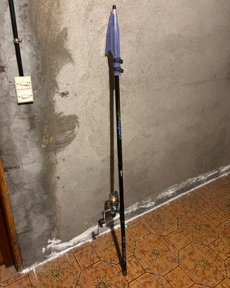 Canna da surfcasting
