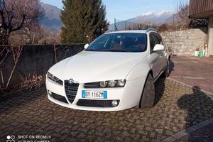 Alfa Romeo 159 SW 2.0 jtdm