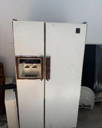 Frigo americano