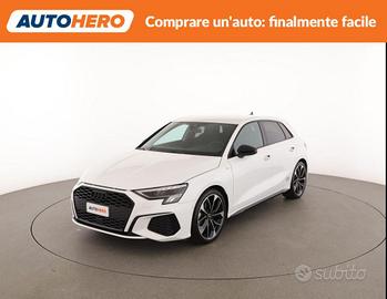 AUDI A3 BH91928