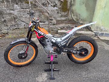 Montesa Cota 4rt - repsol