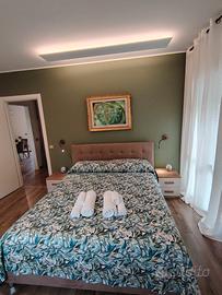 Appartamento nuovo in villa