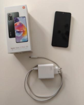 Redmi (Xiaomi) Note 11 Pro Plus 5g 8 RAM 256 gb