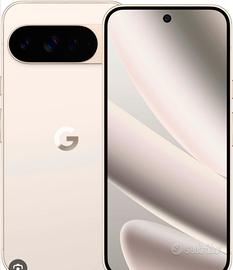Google pixel 10 pro xl 256