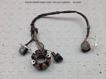 STATORE ACCENSIONE KAWASAKI KXF 250 2009 2010 KX-F