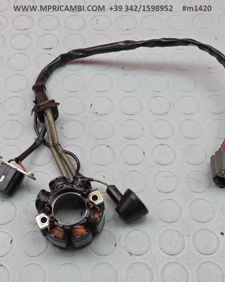 STATORE ACCENSIONE KAWASAKI KXF 250 2009 2010 KX-F