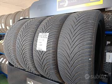 4 GOMME USATE INVERNALE 2155518 - CP32321198