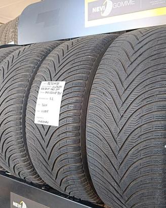 4 GOMME USATE INVERNALE 2155518 - CP32321198