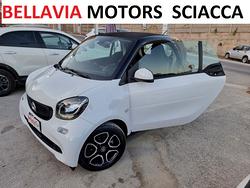 Smart ForTwo ELETTRICA Youngster