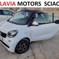 Smart ForTwo ELETTRICA Youngster