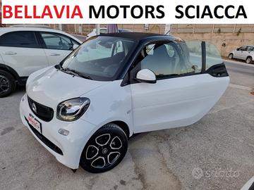 Smart ForTwo ELETTRICA Youngster