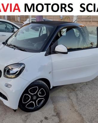 Smart ForTwo ELETTRICA Youngster
