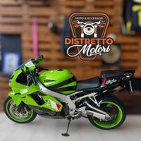 KAWASAKI Ninja 900 ZX-9R E - finanziabile e gara