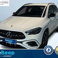 Mercedes-Benz GLA 200 D AMG LINE PREMIUM AUTO