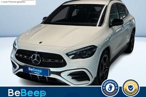 Mercedes-Benz GLA 200 D AMG LINE PREMIUM AUTO