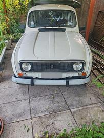 Renault 4