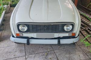Renault 4