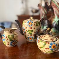 Tris ceramica