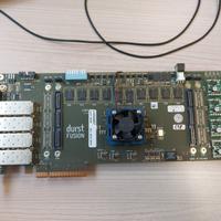 DURST FUSION DURST FUSION LH2020667 - LE2099A2.0Z