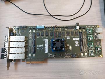 DURST FUSION DURST FUSION LH2020667 - LE2099A2.0Z