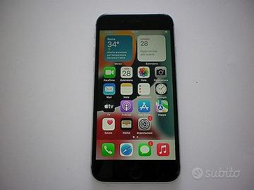 Smartphone APPLE IPHONE 6S da 64gb