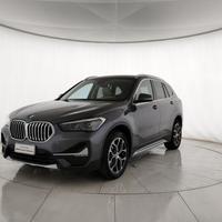 BMW X1 sdrive18d xLine Plus auto