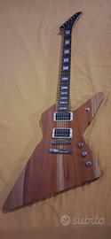 Peavey Rotor EXP – EMG retro active super 77 + Got
