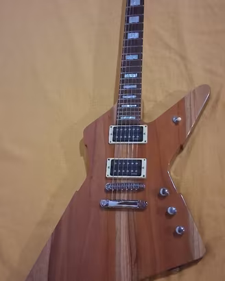 Peavey Rotor EXP – EMG retro active super 77 + Got