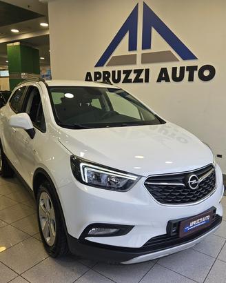 OPEL Mokka X 1.6 CDTI Ecotec 136 4x4 S&S Ult.