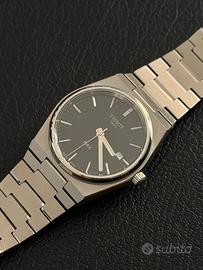 Tissot PRX 40mm Antracite