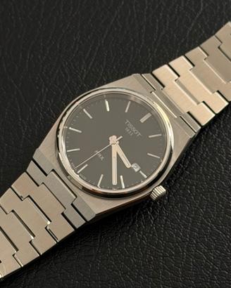 Tissot PRX 40mm Antracite