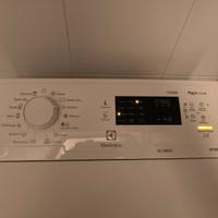 Lavatrice carico dall'alto larghezza 40cm