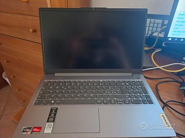 Notebook, Lenovo Ideapad Slim 3