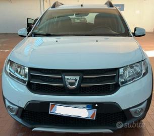 Dacia Sandero Stepway 0.9 TCe 12V 90 CV Start&Stop
