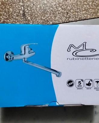 rubinetto 
