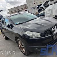 NISSAN QASHQAI 1 J10, JJ10E, NJ10 150CV ricambi