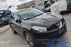 NISSAN QASHQAI 1 J10, JJ10E, NJ10 150CV ricambi