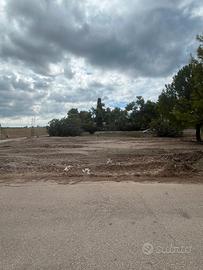 Terreno edificabile lido silvana fatamorgana