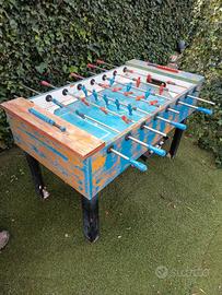 calcio balilla 
