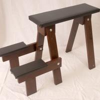 Spanking Bench, panca bondage BDSM