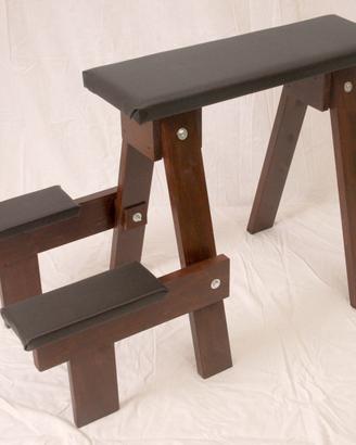 Spanking Bench, panca bondage BDSM