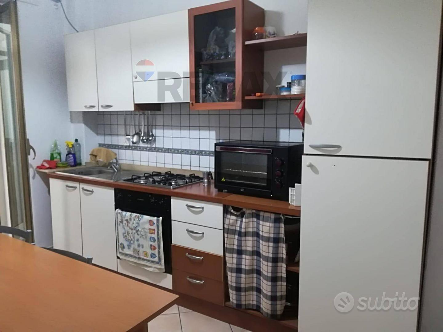 Appartamento – Catania, Consolazione, Borgo-Sanzio - Vista 4