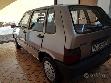 FIAT uno