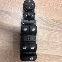 Pulsantiera Alzacristalli Peugeot 308/3008 Nuova