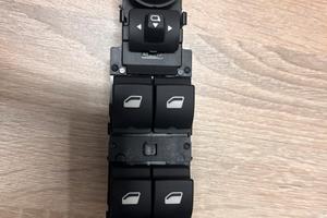 Pulsantiera Alzacristalli Peugeot 308/3008 Nuova