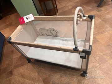 Box Bambini disney pooh