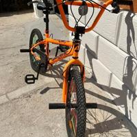 bicicletta bmx atala