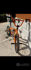 bicicletta bmx atala