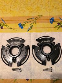 Copri carter trasmissione Tmax 560