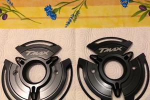 Copri carter trasmissione Tmax 560